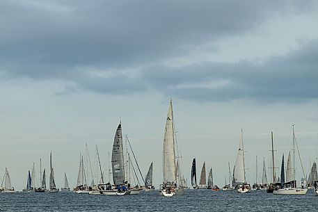 Barcolana Regatta