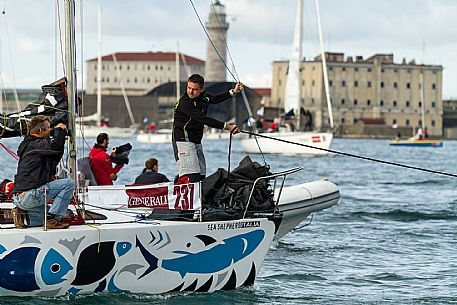 Barcolana Regatta