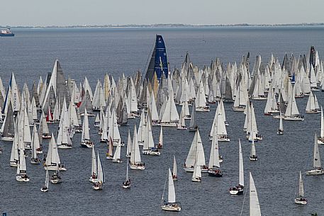 Barcolana Regatta