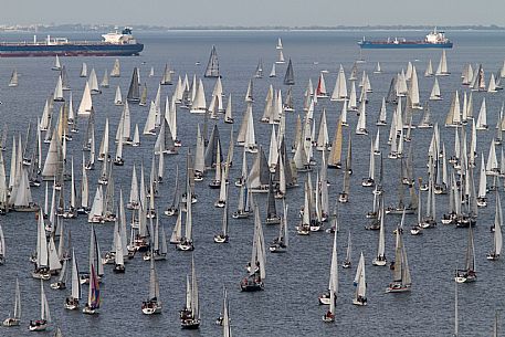 Barcolana Regatta