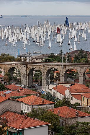 Barcolana Regatta