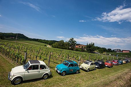 Cantine Aperte