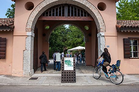 Cantine Aperte