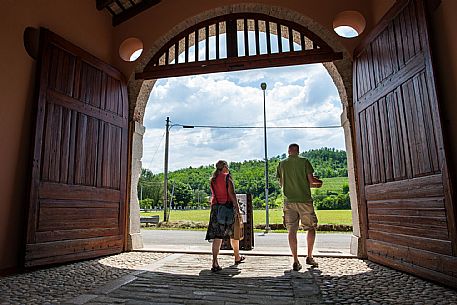 Cantine Aperte