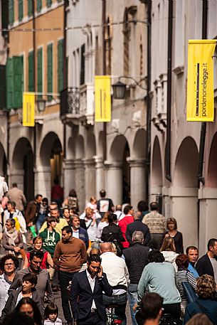 Pordenone Legge