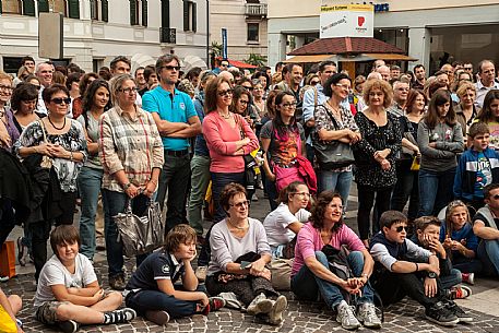 Pordenone Legge