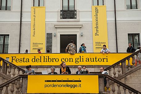 Pordenone Legge