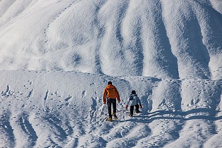 Snow Time in FVG