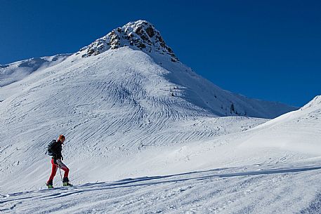 Snow Time in FVG