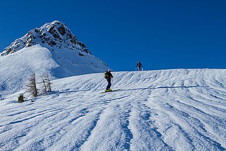 Snow Time in FVG