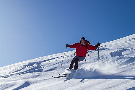 Snow Time in FVG