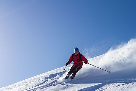 Snow Time in FVG