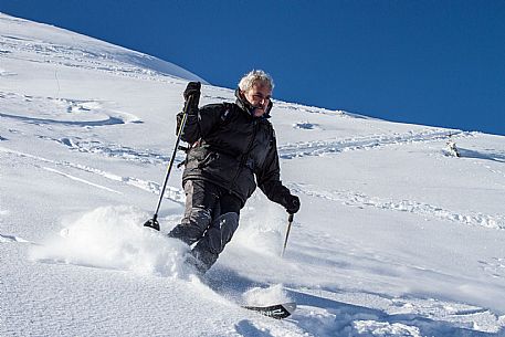 Snow Time in FVG