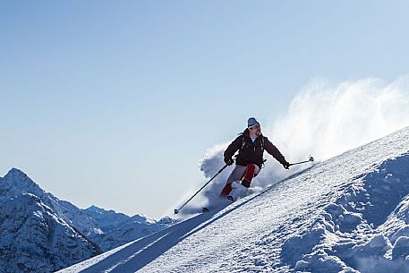 Snow Time in FVG