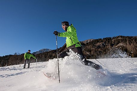 Snow Time in FVG