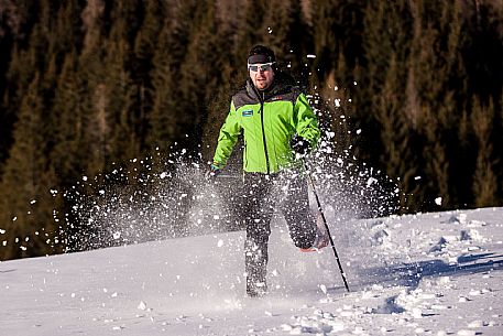 Snow Time in FVG