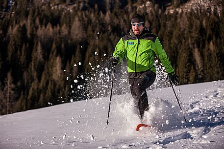 Snow Time in FVG