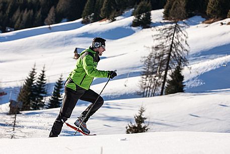 Snow Time in FVG