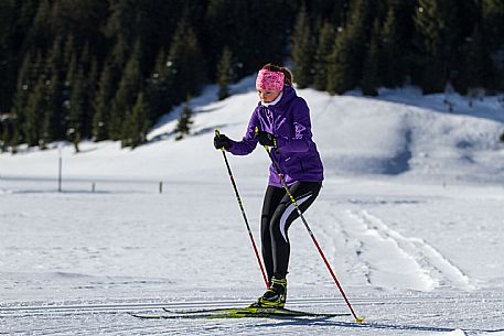 Snow Time in FVG