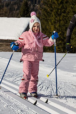 Snow Time in FVG