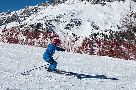 Snow Time in FVG