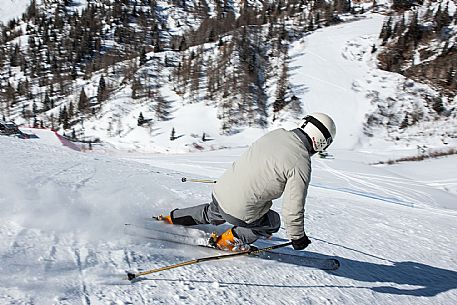 Snow Time in FVG