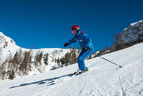 Snow Time in FVG