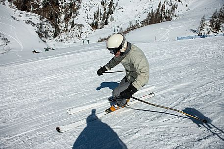 Snow Time in FVG