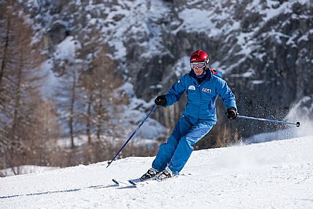 Snow Time in FVG