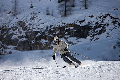 Snow Time in FVG