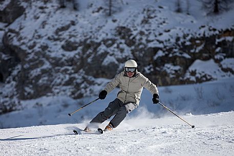 Snow Time in FVG