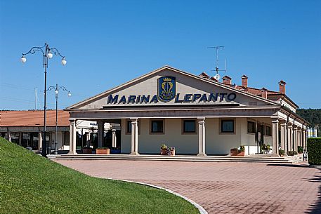 Marina Lepanto