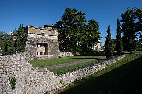 Gradisca d'Isonzo