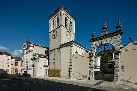 Gradisca d'Isonzo