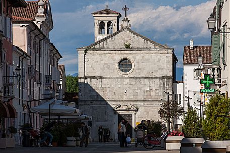 Gradisca d'Isonzo