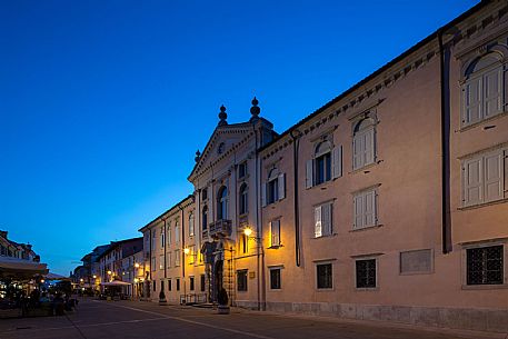 Gradisca d'Isonzo