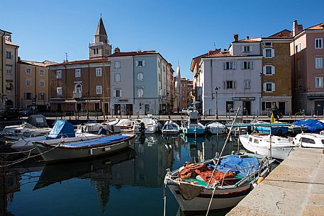 Muggia