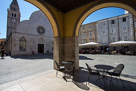 Muggia