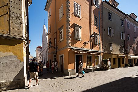 Muggia