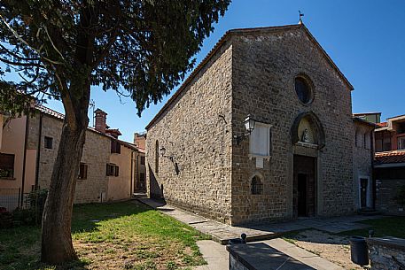 Muggia