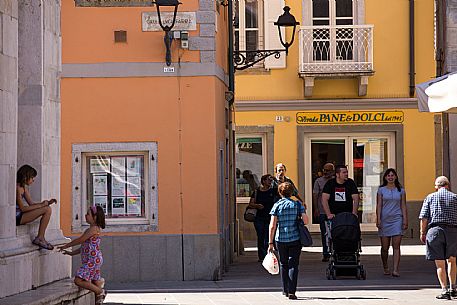 Muggia