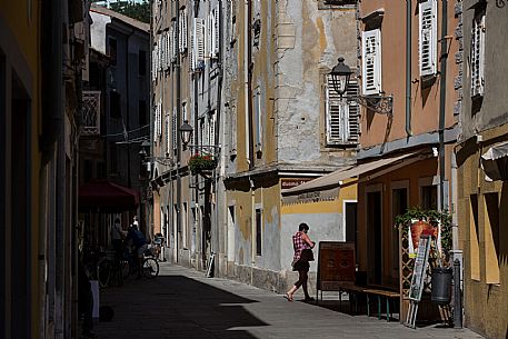 Muggia