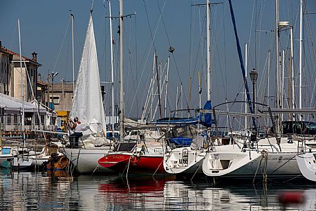 Muggia