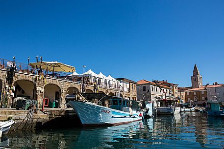 Muggia