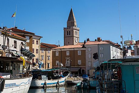 Muggia