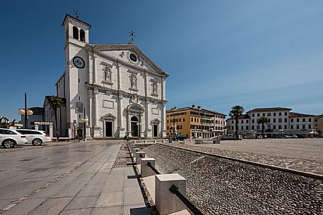 Palmanova