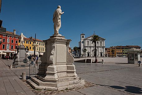 Palmanova