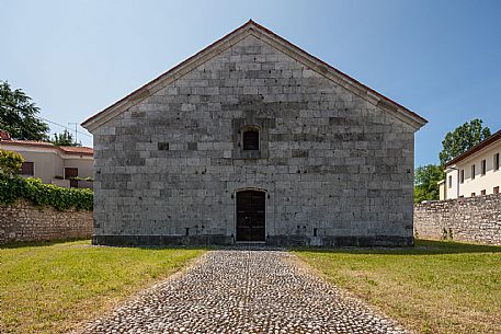 Palmanova