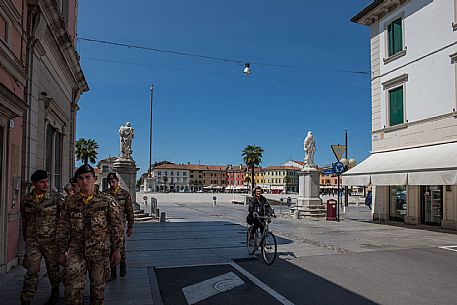 Palmanova