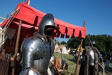 Palmanova historical re-enactment 